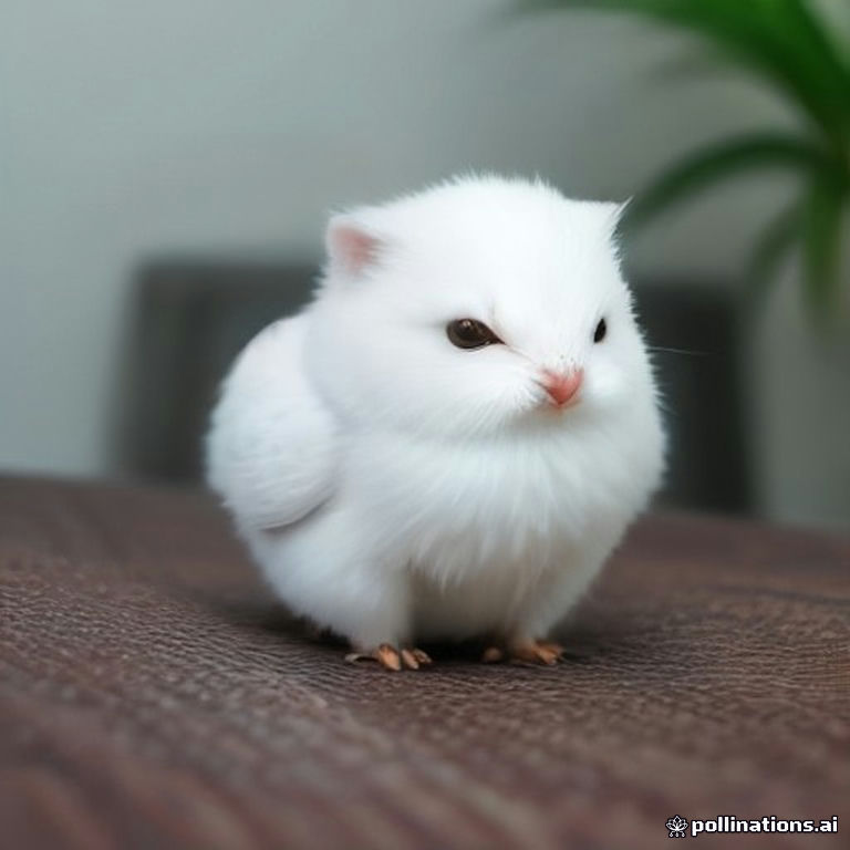 新西兰白兔