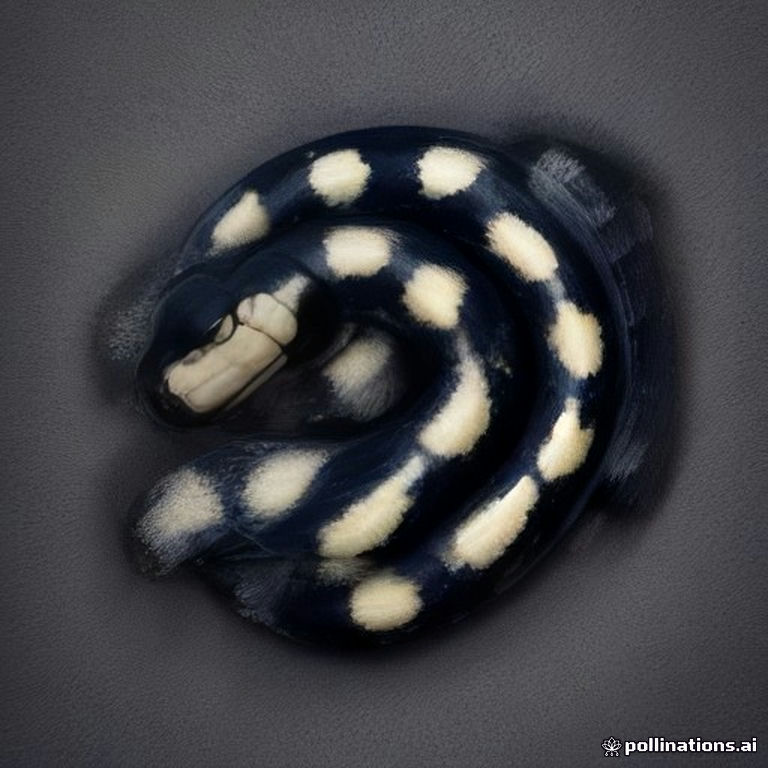 王蛇